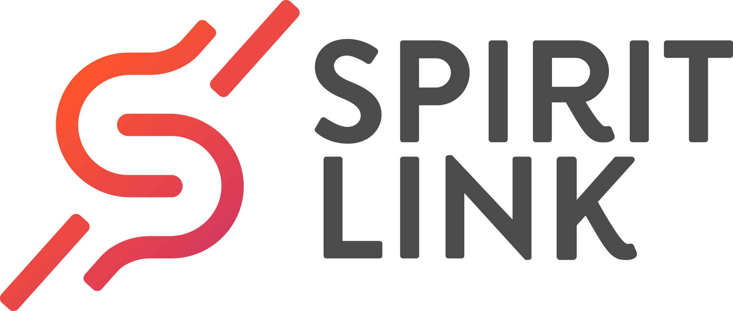 Spirit Link Logo
